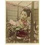 Geisha: A Photographic History, 1872-1912