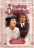 Upstairs Downstairs - Series 3 - Episodes 8 To 13 [UK IMPORT] - Gordon Jackson