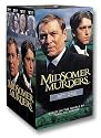 Midsomer Murders - Set One [VHS]