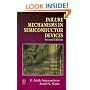 Failure Mechanisms in Semiconductor Devices