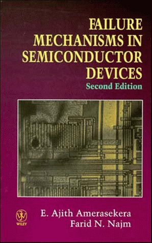 Failure Mechanisms in Semiconductor Devices under Condensed Matter in The Books Store