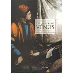 Les Passagers de V�nus