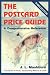The Postcard Price Guide, 3rd Edition, A Comprehensive Reference