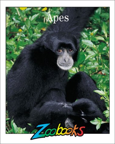 Apes (Zoobooks Series)
