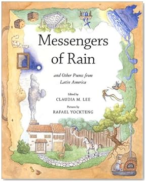 Messengers of Rain