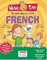Hear-Say Kids CD Guide to Learning French (Amazing Hear Say)