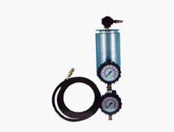Fuel Injector Cleaner HOFTU470A