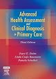Advanced Health Assessment & Clinical Diagnosis in Primary Care