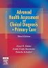 Advanced Health Assessment & Clinical Diagnosis in Primary Care