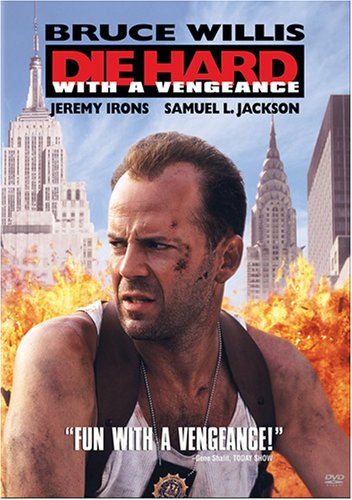 Die Hard: With a Vengeance