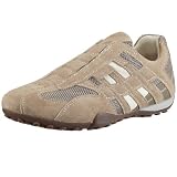 Geox U Snake U6107S, Herren Sneaker