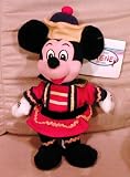 Disney's Nutcracker Mickey Mouse 8