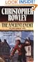 The Ancient Enemy: The First Book of Arna