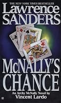 Lawrence Sanders McNally's Chance (Archy McNally)