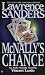 Books : Lawrence Sanders McNally's Chance (Archy McNally)