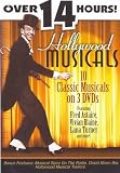 *10 Movie Set* Three Broadway Girls (1932), Doll Face (1946), Moonlight Sonata (1937), Second Chorus (1940), Mr. Imperium (1951), Manhattan Merry Go Round (1937), Royal Wedding (1951), Happy Go Lovely (1951), Glorifying the American Girl (1930), the Stork Club (1945)