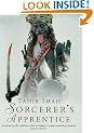 The Sorcerer's Apprentice