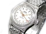 オリス ORIS 腕時計 ビッグクラウン ポインターデイト 58475504061mの画像
