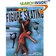 Play-By-Play Figure Skating (Play-By-Play) by Joan Freese and Andy King