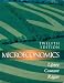 Book Microeconomics (12th Edition) (Addison-Wesley Series in Economics)