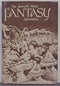 A Fantasy Reader : The Seventh World Fantasy Convention Book