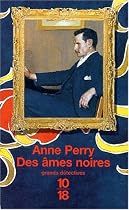 Des &acirc;mes noires: WIlliam Monk