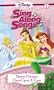 Disney Princess Sing Along Songs - Once Upon A Dream [VHS]