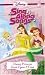Disney Princess Sing Along Songs - Once Upon A Dream