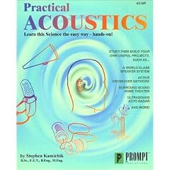Practical Acoustics