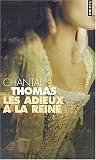 Les Adieux � la reine