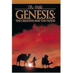 The Bible: Genesis - The Creation and the Flood