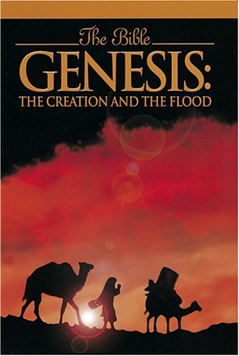 The Bible: Genesis