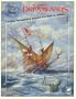 H.P. Lovecraft's Dreamlands, 2nd edition (Call of Cthulhu: Roleplaying Beyond the Wall of Sleep)