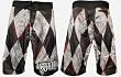 HOSTILITY Mens GNARGYLE Boardshorts- Choice of Size and Color