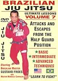 Brazilian Jiu Jitsu 