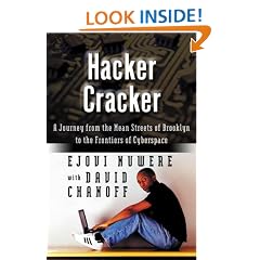 Hacker Cracker: A Journey from the Mean Streets of Brooklyn to the Frontiers of Cyberspace
