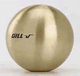 12 lbs. Brass Shot Put