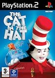 Dr Seuss Cat in the Hat (PS2)