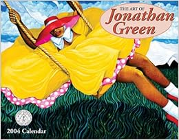 The Art of Jonathan Green: Jonathan Green, Naples Museum of Art The Art of Jonathan Green: Jonathan Green, Naples Museum of Art