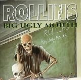 Big Ugly Mouth