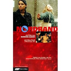 Nordrand [VHS]
