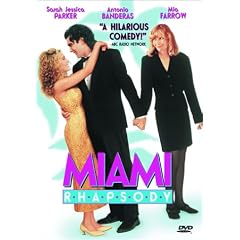 Miami Rhapsody