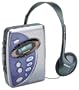 Sony WMFX277 Digital AM/FM Stereo Cassette Walkman