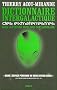 Dictionnaire intergalactique des extraterrestres dans la culture populaire contemporaine