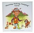 Hunting, Fishing, & Camping Trivia Game