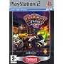 Ratchet & Clank 3: Platinum (PS2)