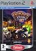 Ratchet & Clank 3: Platinum (PS2)