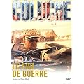 Le Fou de guerre