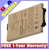 Battery for XM Pioneer AirWare Delphi MyFi Tao XM2go Giant PDA-XM2 990227 SA10113 SA10280