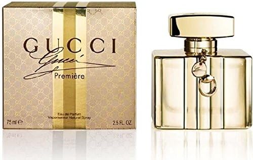G U C C I Premiere Eau de Parfum for Women 2.5 oz. 75 ml. [JP] ** BEST SALE **